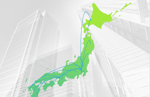 施工エリアについて