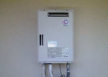 Before（施工前）
