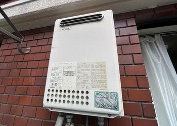 Before（施工前）