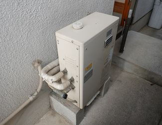 Before（施工前）