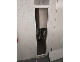Before（施工前）