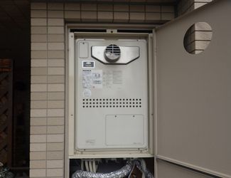 Before（施工前）