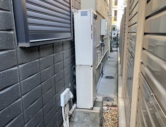 Before（施工前）