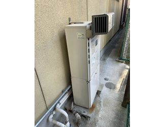 Before（施工前）